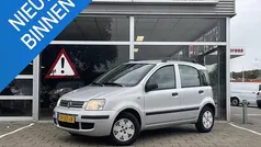 Gebruikt 2007 Fiat Panda Hatchback | € 1.949 (Eerlijke prijs)