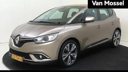 Occasion Renault Scénic IV Intens 131 PK (96 kW) 2017 MPV