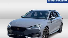 Gebruikt 2022 Cupra Leon VZ Stationwagen | € 26.450 (Eerlijke prijs)