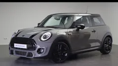 Grijs Gebruikt 2021 Mini John Cooper Works Comfort Hatchback | € 24.950 (Eerlijke prijs)