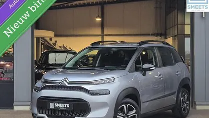 Gebruikt 2021 Citroën C3 Aircross Feel SUV | € 15.950 (Goede deal)