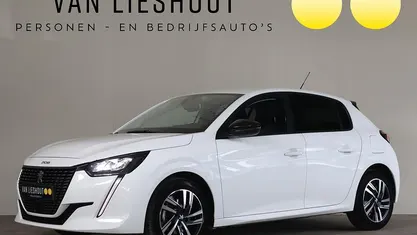 Occasion Peugeot 208 Allure 101 PK (74 kW) 2024 Hatchback