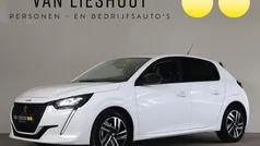 Gebruikt 2024 Peugeot 208 Allure Hatchback | € 19.450 (Eerlijke prijs)