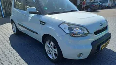 Gebruikt 2009 Kia Soul SUV | € 4.499 (Goede deal)