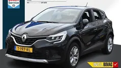 Gebruikt 2023 Renault Captur Evolution SUV | € 19.400 (Goede deal)