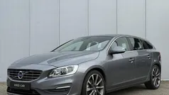 Gebruikt 2016 Volvo V60 Stationwagen | € 18.950 (Eerlijke prijs)