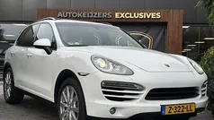 Gebruikt 2012 Porsche Cayenne SUV | € 21.900 (Eerlijke prijs)