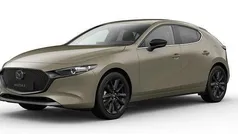 Gebruikt 2025 Mazda 3 Homura-Line Hatchback | € 38.940 (Eerlijke prijs)