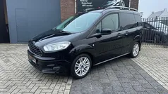 Gebruikt 2017 Ford Tourneo Courier Titanium MPV | € 7.950 (Super prijs)