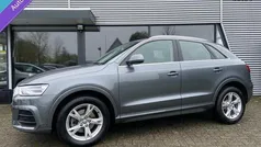 Gebruikt 2016 Audi Q3 Sport SUV | € 19.997 (Eerlijke prijs)