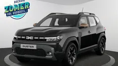 Gebruikt 2025 Dacia Duster Extreme SUV | € 32.150 (Goede deal)