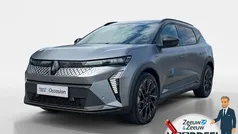Gris schiste satin / noir etoile (donker grijs) Gebruikt 2025 Renault Scénic Esprit Alpine MPV | € 43.935 (Eerlijke prijs)