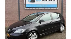 Gebruikt 2005 VW Golf Plus Cross Sportline MPV | € 3.899 (Eerlijke prijs)