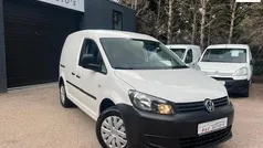 Gebruikt 2015 VW Caddy MPV | € 11.695 (Goede deal)