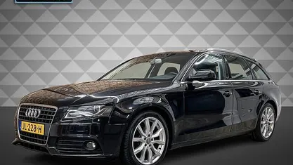 Occasion Audi A4 Proline 136 PK (100 kW) 2011 Stationwagen
