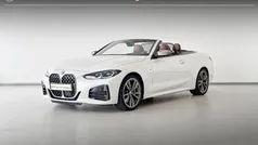 Gebruikt 2022 BMW M440 M Sport Sedan | € 69.995 (Eerlijke prijs)