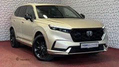 Grijs Gebruikt 2024 Honda CR-V Advance SUV | € 54.440 (Eerlijke prijs)