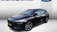 Gebruikt 2023 Ford Focus ST-Line X Stationwagen | € 26.745 (Eerlijke prijs)