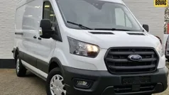 Overig Nieuw 2024 Ford Transit Trend Van | € 32.950 (Goede deal)