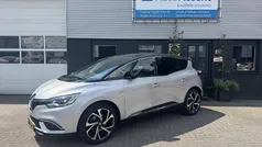 Grijs Gebruikt 2019 Renault Scénic IV Bose Edition MPV | € 18.444 (Eerlijke prijs)