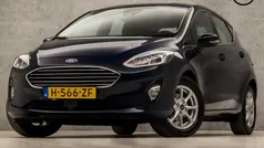Gebruikt 2020 Ford Fiesta Sport Hatchback | € 13.445 (Goede deal)