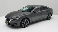 Gebruikt 2020 Mazda 6 Luxury Sedan | € 25.950 (Eerlijke prijs)