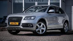 Grijs Gebruikt 2016 Audi Q5 S-Line SUV | € 25.750 (Eerlijke prijs)