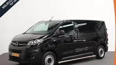 Zwart Gebruikt 2023 Opel Vivaro Van | € 25.900 (Eerlijke prijs)