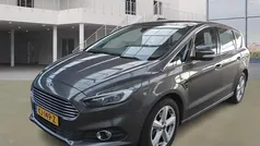 Gebruikt 2016 Ford S-MAX Titanium MPV | € 15.900 (Eerlijke prijs)