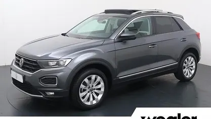 Occasion VW T-Roc Sportline 150 PK (110 kW) 2021 SUV