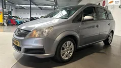 Gebruikt 2007 Opel Zafira Executive MPV | € 2.999 (Eerlijke prijs)