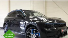 Zwart Gebruikt 2022 Lynk & Co 01 SUV | € 27.445 (Eerlijke prijs)