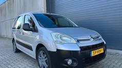 Grijs Gebruikt 2008 Citroën Berlingo Comfort MPV | € 2.799 (Eerlijke prijs)