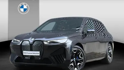 Occasion 2022 BMW iX Executive SUV | € 45.900 (Eerlijke prijs)