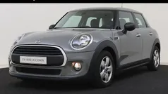 Grijs Gebruikt 2018 Mini Cooper Hatchback | € 17.250 (Goede deal)