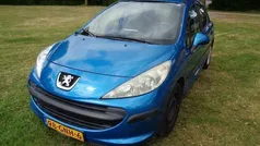 Gebruikt 2008 Peugeot 207 Hatchback | € 1.950 (Goede deal)