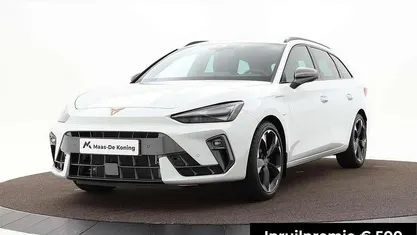 Occasion Cupra Leon VZ 272 PK (200 kW) 2025 Stationwagen