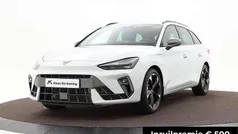 Gebruikt 2025 Cupra Leon VZ Stationwagen | € 38.880 (Super prijs)
