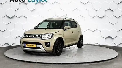 Occasion 2024 Suzuki Ignis Style Hatchback | € 20.940 (Goede deal)