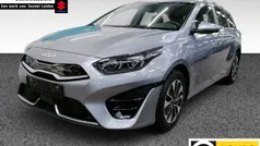 Grijs Gebruikt 2024 Kia Ceed Stationwagen | € 28.945 (Eerlijke prijs)