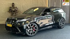 Zwart Gebruikt 2019 Land Rover Range Rover Velar SVAutobiography Dynamic Black SUV | € 64.499 (Eerlijke prijs)