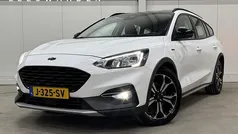 Gebruikt 2020 Ford Focus Business Edition Stationwagen | € 13.888 (Eerlijke prijs)