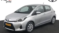 Gebruikt 2014 Toyota Yaris Hatchback | € 11.950 (Goede deal)
