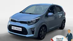 Gebruikt 2019 Kia Picanto Hatchback | € 9.940 (Eerlijke prijs)