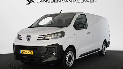 Occasion Peugeot Expert 2026 Van