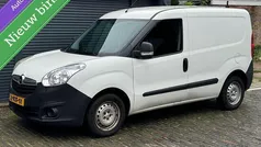 Gebruikt 2012 Opel Combo MPV | € 4.499 (Eerlijke prijs)
