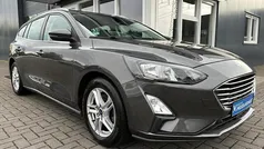 Gebruikt 2020 Ford Focus Cool & Connect Stationwagen | € 13.999 (Goede deal)