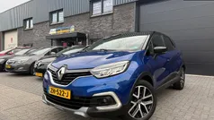 Blauw Gebruikt 2019 Renault Captur Version S SUV | € 16.999 (Eerlijke prijs)