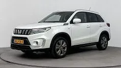 Gebruikt 2021 Suzuki Vitara Limited SUV | € 21.745 (Eerlijke prijs)