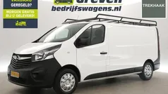 Wit Gebruikt 2019 Opel Vivaro Van | € 10.600 (Goede deal)